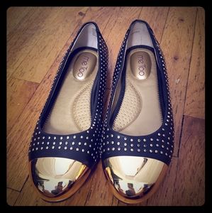 Me Too shoes, never worn